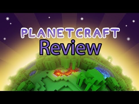 Skycaptin5 - Planetcraft Gameplay Review 2020 Survival Multiplayer - Free Minecraft