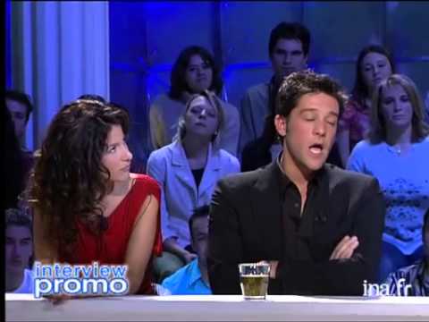 Interview Promo Titoff - Archive INA