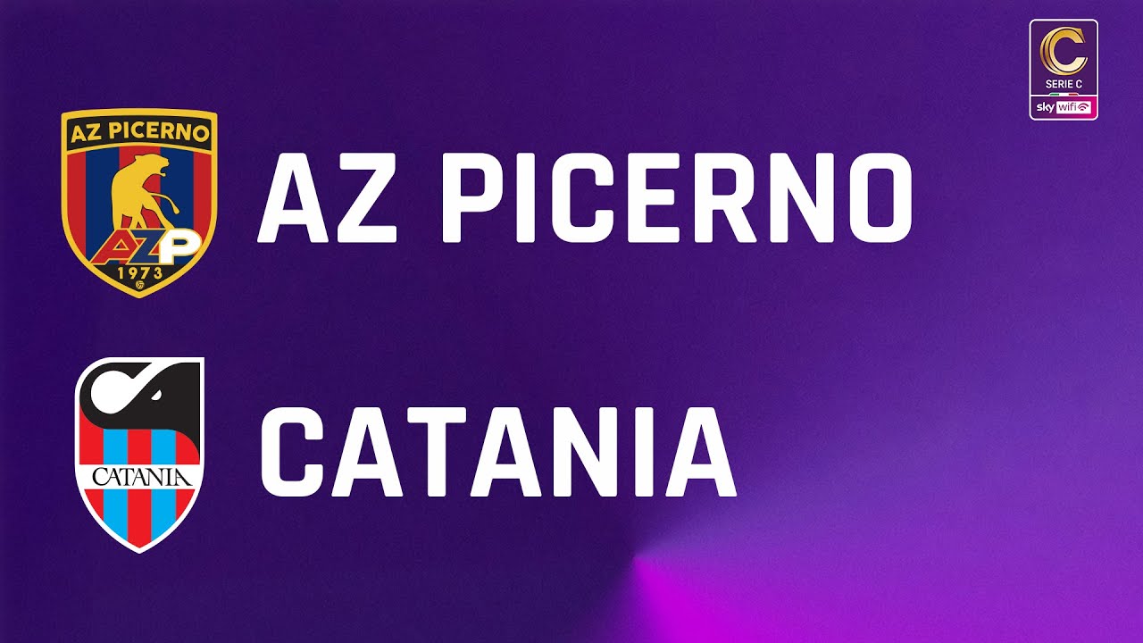 Highlights Serie C - Giornata 16