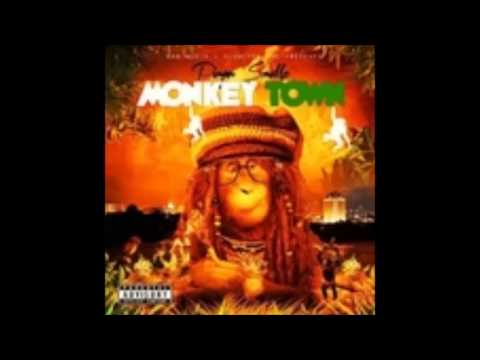 Pimpn Smallz Monkey Nutz ft BurnOne and Yodi Da Hustler produced by Yodi Da Hustler