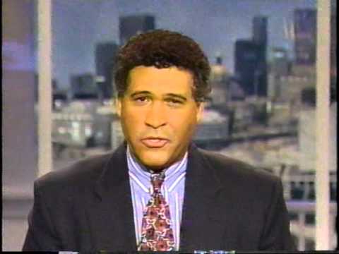 1996 Atlanta Olympic Opening Ceremony WXIA Part 1 of 8