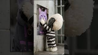 実写版おにぎりゃー #nekomataokayu #猫又おかゆ #aianimation