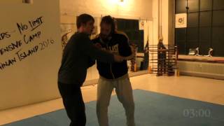 Wudang Deutschland - Spring Roar