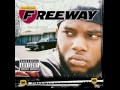 Freeway - you don't know(In the ghetto)