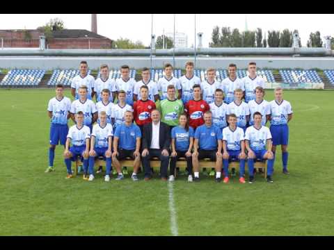 UKS SMS 2001 sezon 2016/2017