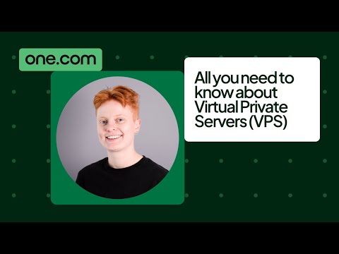What is a VPS? | Everything you need to know about Virtual Private Servers