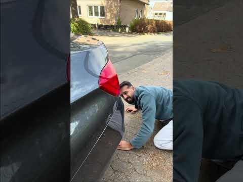 POV: So ein Autounfall hast du noch nie gesehen😂 #comedy #shorts