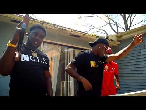 Almighty Gee-Money Rain Ft.Flotime(Official Video)