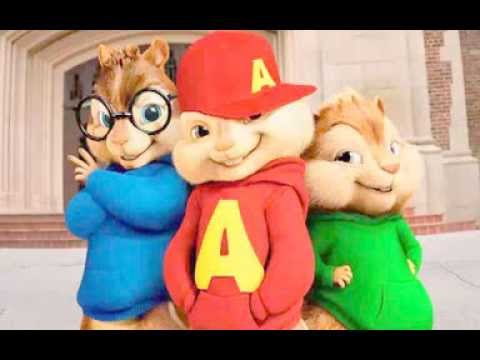 Elena Gheorghe. feat  JJ-Pana dimineata IChimpunks VersionI