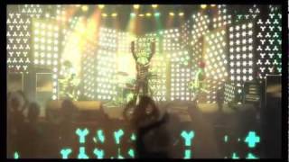 RBN: King of Everything by Anarchy Club ☀ Expert Pro Drums/Bass ☀ 100% FC