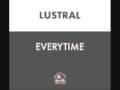 lustral - everytime (red jerry mix) 