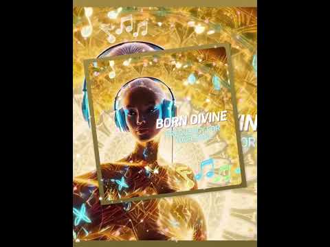 SHIFT TO ABUNDANCE • BORN DIVINE 