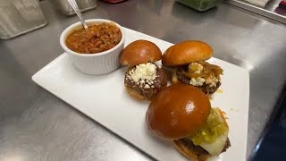 Dine and Dish: House of JuJu in Old Town Clovis