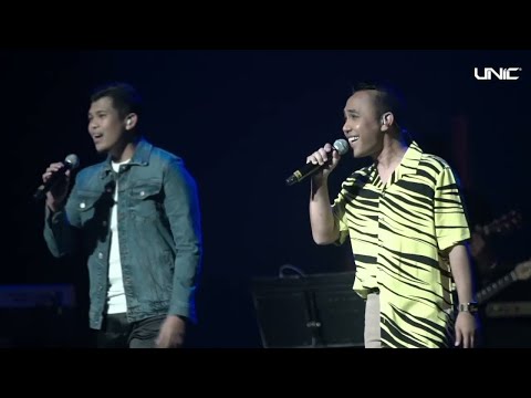 LIVE IN CONCERT REUNIC THE FINALE - SEE YOU DI IPT