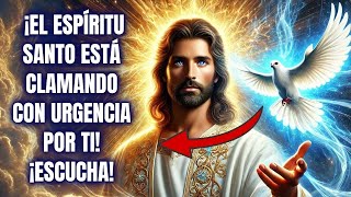 ¡El Espíritu Santo necesita mostrarte esta revelación urgente!