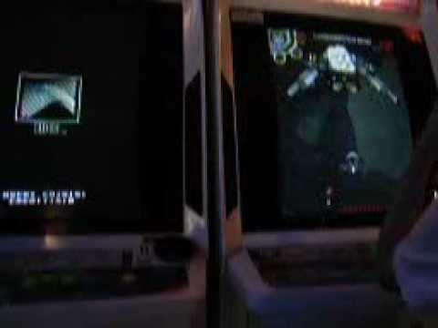 0N7 060827 Karous 1st location test