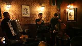 I MONTELUPO " Il feroce monarchico Bava" 35 CONCERTO AL RED FOX di Frascati