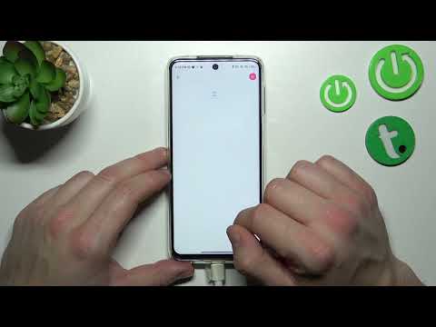 How to Manage Google Wallet on XIAOMI Redmi 10 Lite