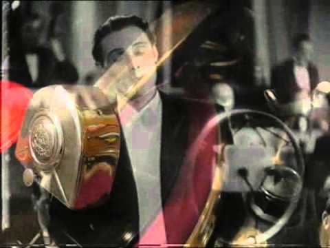 Hans Bund / Eric Helgar - The Very Thought Of You (1935)