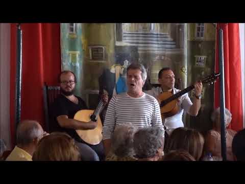 Artur Batalha - "Alfama"