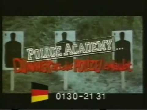 TeleClub: Werbespot (1990)