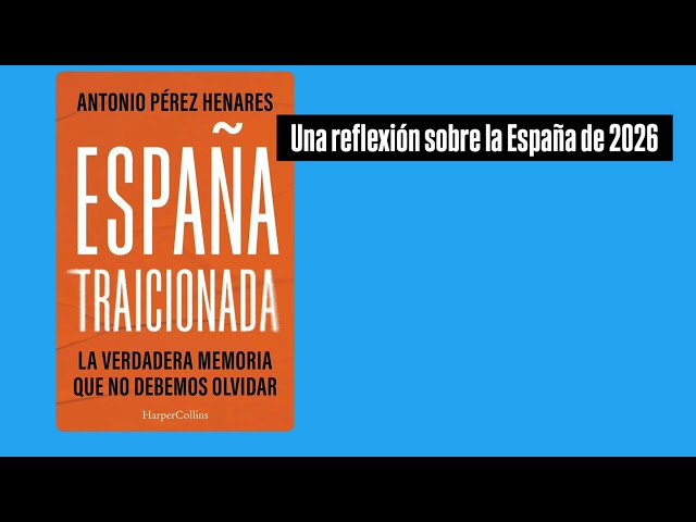 Vídeo relacionado con España traicionada: La verdadera memoria que no debemos olvidar