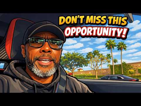 Last Time This Happened Ordinary People Got RICH