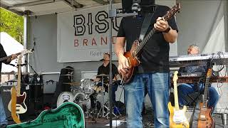 Soul Fish with Mitchell Lee from "The Voice"-  Hold My Hand