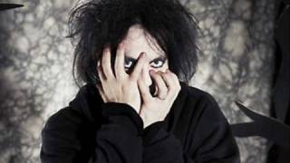the cure - Throw your foot.wmv