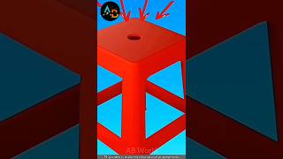 Download lagu 😱 What will you do with this run!? 😲 || Why Do Stools Have Holes? || #shorts #facts #shortsfeed mp3