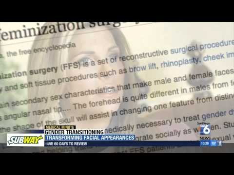 Dr. Cohen discusses gender transitioning on CW6