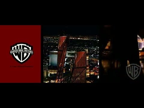 Ocean's Thirteen (2007) Trailer 2