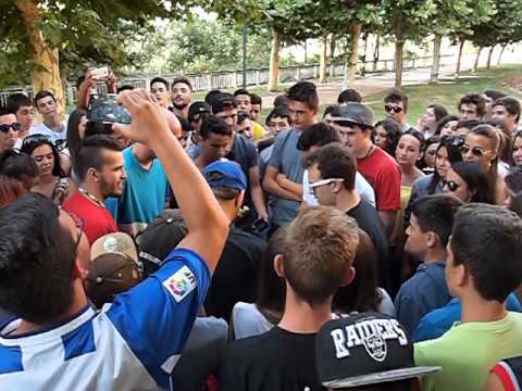 08  Kaiser Y Julen vs Koba RKD y Adri 02