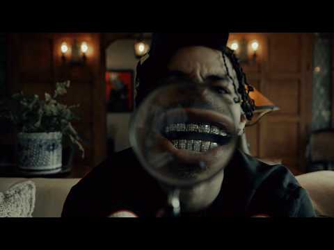 Lil 2z - "Blood Money" (Official Music Video)