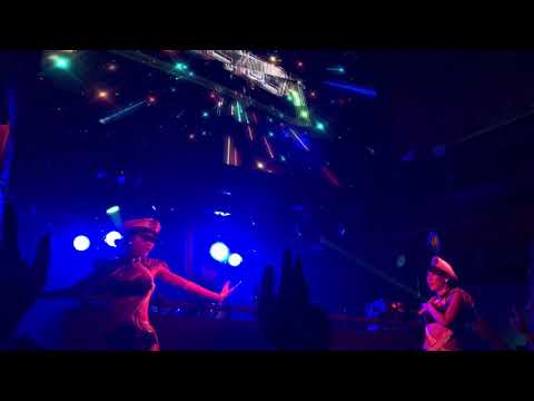 HEATBEAT & DAHLIA 15.9.2018 CASTOR CLUB JOULE SHINSAIBASHI OSAKA