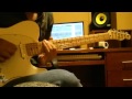My Worst Enemy Solo - J Rushwell