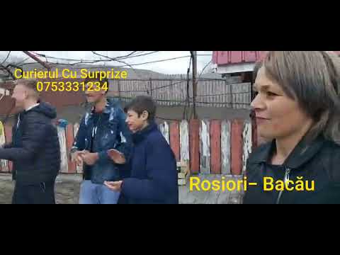 Com Rosiori Jud Bacău