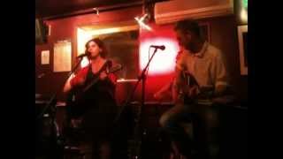 The Huckleberry Friends cover French Navy (Camera Obscura)