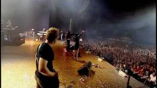 Ya Soshla S Uma live in St.Petersburg