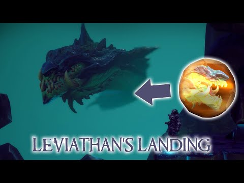 Darksiders Genesis - Leviathan's Maze (Complete Speedrun)