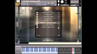 Video thumbnail for 8Dio CAGE Brass Bones by 8Dio