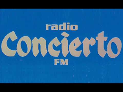 Concierto Discotheque 101.7 FM / 20.9.18 (Tributo)
