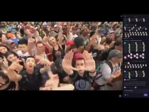 BRO SAFARI LIVE @ULTRA MUSIC FESTIVAL 2017 (ULTRA WORLDWIDE STAGE)