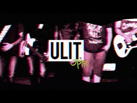 JPTR - Ulit (Official Lyric Video)