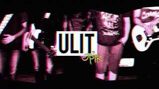 JPTR - Ulit (Official Lyric Video)