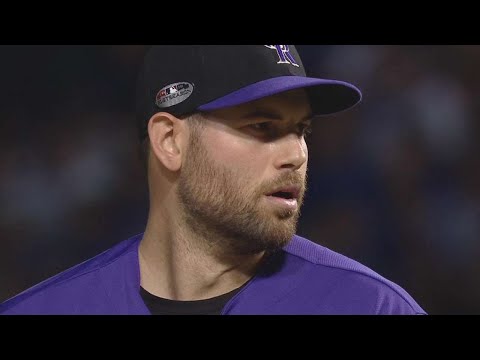 Yankees add stud reliever, Adam Ottavino