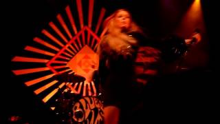 Blues Pills - Rejection (Live Berlin, Columbiahalle, 15 Oct 2016) HD