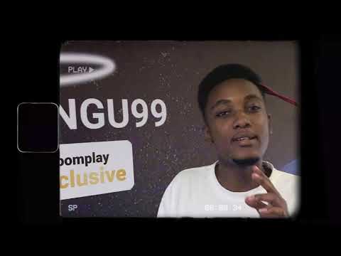 Rapcha in Wanangu99 Pre-Album Official Release