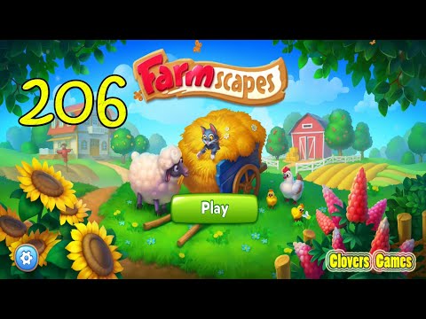 Farmscapes 206