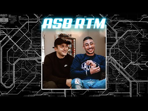 Vald ft. Maes - ASB RTM
